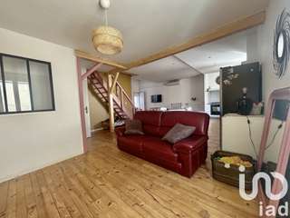 Vente maison 5 pièces Vente maison 5 pièces