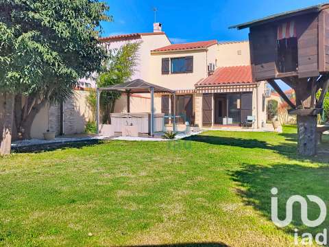 Vente maison 3 pièces Claira 66