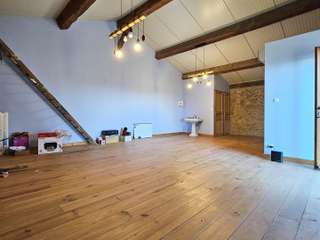 Vente maison 25 pièces