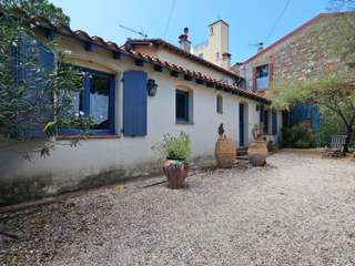 Vente maison 25 pièces