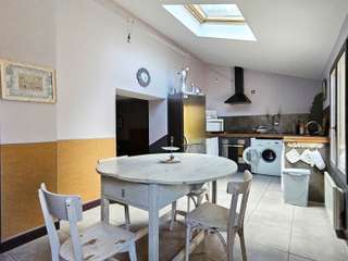 Vente maison 25 pièces