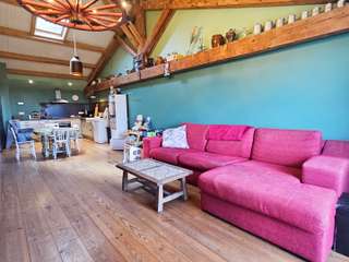 Vente maison 25 pièces