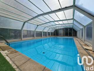 Vente maison 25 pièces