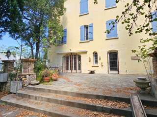 Vente maison 25 pièces