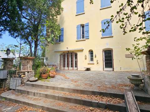 Vente maison 25 pièces Claira 66