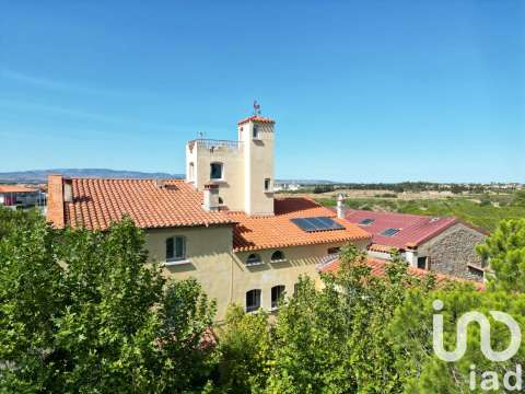 Vente maison 25 pièces Claira 66