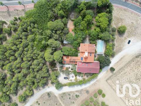 Vente maison 25 pièces