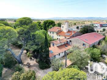 Vente maison 25 pièces Claira 66
