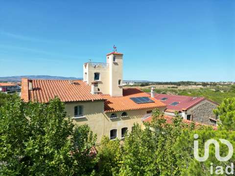 Vente maison 25 pièces Claira 66