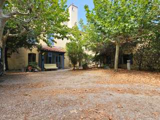 Vente maison 25 pièces