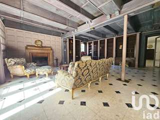 Vente maison 25 pièces