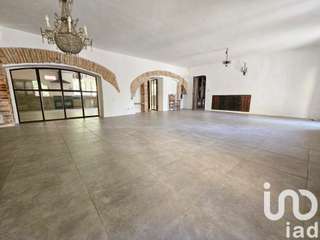 Vente maison 25 pièces