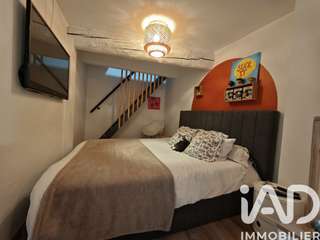 Vente maison 2 pièces Vente maison 2 pièces