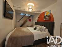 Vente maison 2 pièces Vente maison 2 pièces