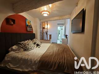 Vente maison 2 pièces Vente maison 2 pièces