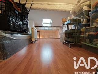 Vente maison 2 pièces Vente maison 2 pièces