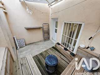 Vente maison 2 pièces Vente maison 2 pièces