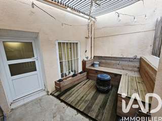 Vente maison 2 pièces Vente maison 2 pièces