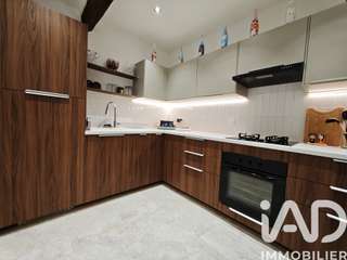 Vente maison 2 pièces Vente maison 2 pièces