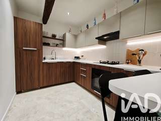 Vente maison 2 pièces Vente maison 2 pièces