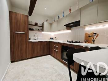 Vente maison 2 pièces Vente maison 2 pièces