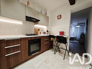 Vente maison 2 pièces Vente maison 2 pièces