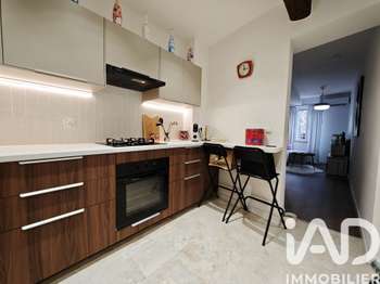 Vente maison 2 pièces Vente maison 2 pièces