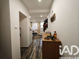 Vente maison 2 pièces Vente maison 2 pièces