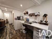 Vente maison 2 pièces Vente maison 2 pièces