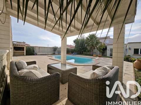 Vente maison 4 pièces Claira 66