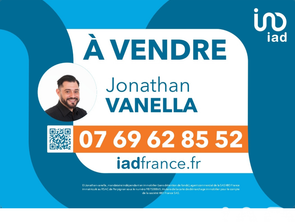 Vente Maison 3 chambresClaira