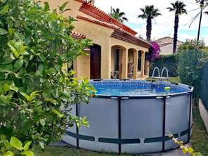 Vente Maison 5 chambresClaira