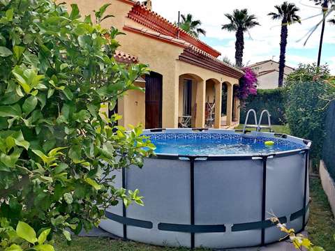 Vente maison 6 pièces Claira 66