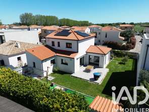 Vente Maison 5 piècesClaira