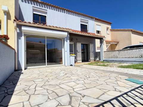 Vente maison 4 pièces Claira 66