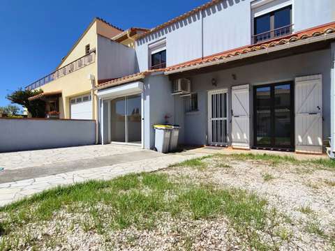 Vente maison 4 pièces Claira 66