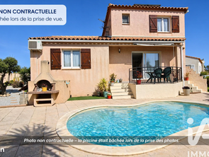 Vente Maison 4 chambresClaira