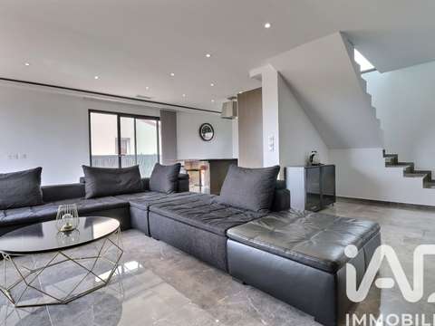 Vente maison 6 pièces Claira 66