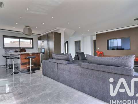Vente maison 6 pièces Claira 66