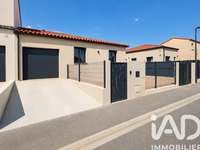Vente maison Claira - 66