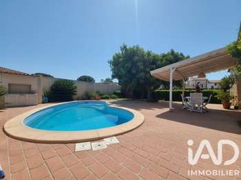 Vente Maison 3 chambresClaira