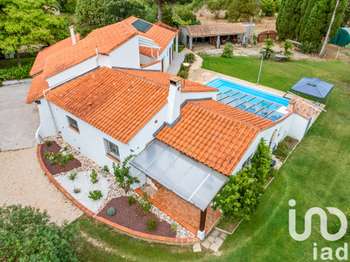 Vente maison 8 pièces Claira 66