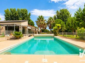 Vente maison 6 pièces Claira 66