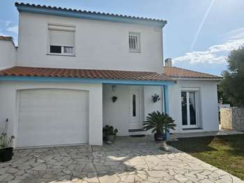 Vente Maison 3 chambresClaira