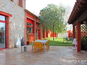 Vente maison 6 pièces Claira 66