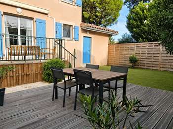 Vente maison 3 pièces Claira 66