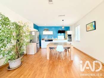 Vente Maison 3 chambresClaira