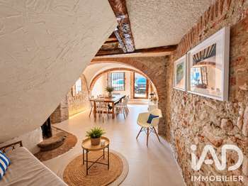 Vente maison 4 pièces Claira 66