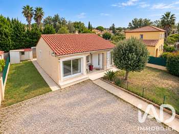 Vente Maison 4 piècesClaira