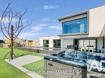 Vente Maison 4 chambresClaira
